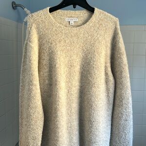 Men's And Now This Medium Sweater